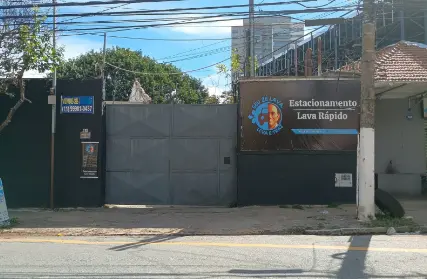 Imagem: Terreno para Venda, Vila Leopoldina