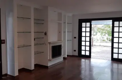 Imagem: Sobrado para Venda, Vila Madalena