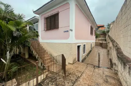 Imagem: Sobrado para Venda, Vila Perus