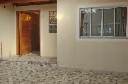 Imagem: Sobrado para Venda, Perus (ZO)