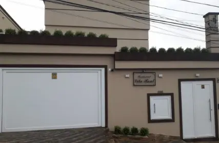 Imagem: Condomínio Fechado para Venda, Jaraguá (ZO)