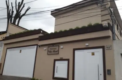 Imagem: Condomínio Fechado para Venda, Jaraguá (ZO)