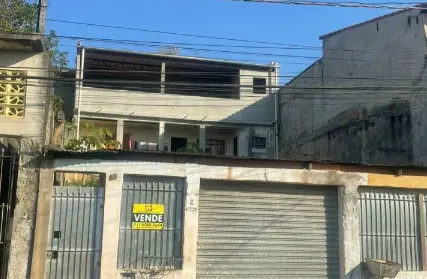 Imagem: Sobrado para Venda, Jardim Luciana