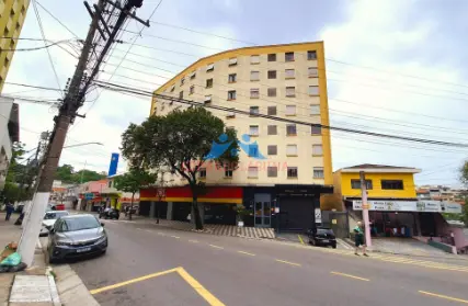 Imagem: Apartamento para Venda, Vila Bonilha