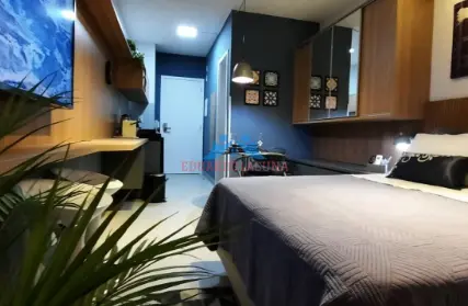 Imagem: Kitnet / Loft para Venda, Perdizes