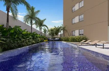 Imagem: Apartamento para Venda, Lapa