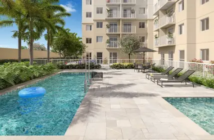 Imagem: Apartamento para Venda, Campos Elíseos