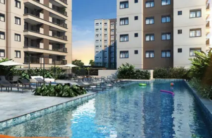 Imagem: Apartamento para Venda, Lapa