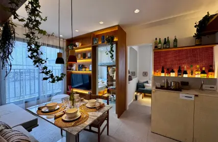 Imagem: Apartamento para Venda, Barra Funda