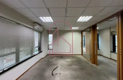 Imagem: Sala Comercial para Alugar, Consolação