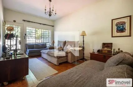 Imagem: Casa Comercial para Venda, Pinheiros