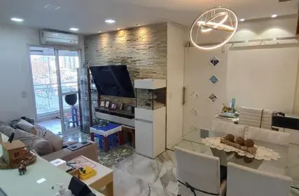 Imagem: Apartamento para Venda, Barra Funda