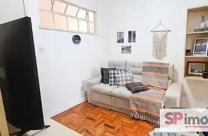 Imagem: Apartamento para Venda, Campos Elíseos