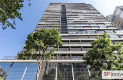 Imagem: Studio / Flat para Venda, Bela Vista