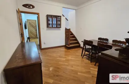 Imagem: Sobrado para Venda, Perdizes