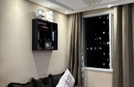 Imagem: Apartamento para Venda, Jaraguá (ZO)