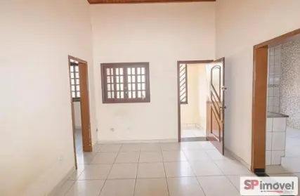 Imagem: Casa Térrea para Alugar, Bela Vista