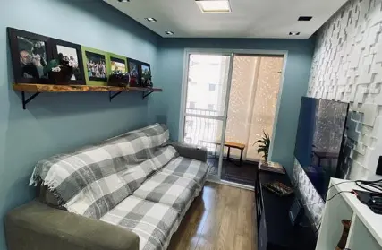 Imagem: Apartamento para Venda, Jaraguá (ZO)