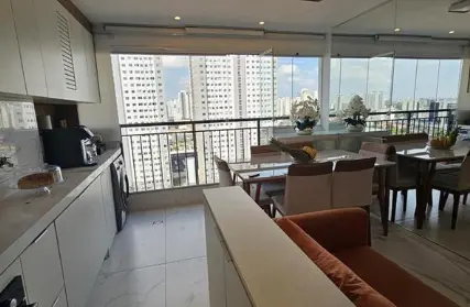 Imagem: Apartamento para Venda, Barra Funda