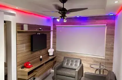 Imagem: Apartamento para Venda, Consolação