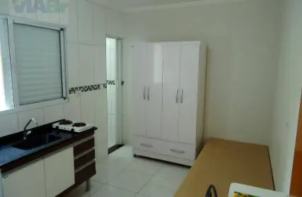 Imagem: Kitnet / Loft para Alugar, Butantã