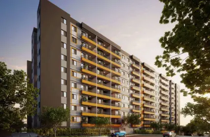 Imagem: Apartamento para Venda, Jardim Monte Kemel