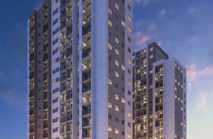 Imagem: Apartamento para Venda, Vila Butantã