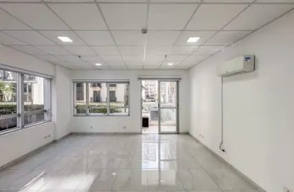 Imagem: Sala Comercial para Venda, Consolação