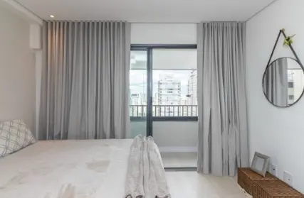 Imagem: Apartamento para Venda, Consolação