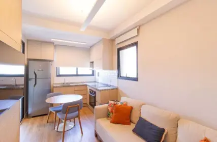 Imagem: Apartamento para Venda, Presidente Altino