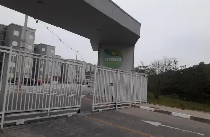 Imagem: Apartamento para Venda, Parque Ipê