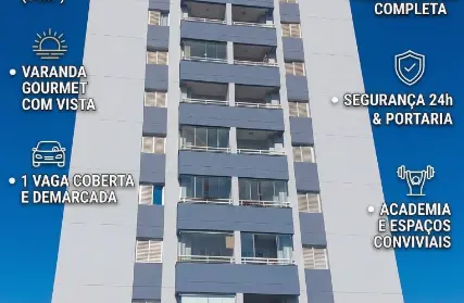 Imagem: Apartamento para Venda, Centro de Carapicuiba