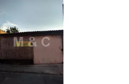 Imagem: Galpão / Salão para Alugar, Educandário