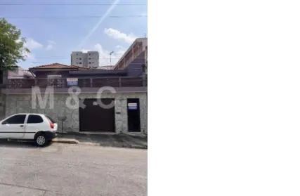 Imagem: Casa Térrea para Venda, Jardim Taboão