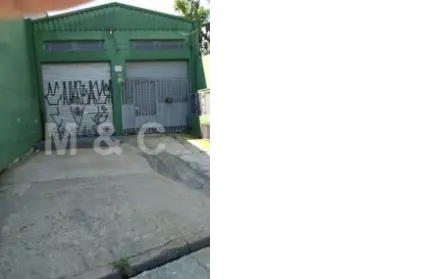 Imagem: Galpão / Salão para Alugar, Rio Pequeno