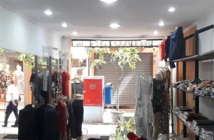 Imagem: Galpão / Salão para Venda, Bom Retiro