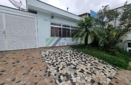 Imagem: Casa Térrea para Venda, Pirituba