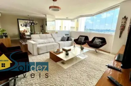 Imagem: Apartamento para Alugar, Perdizes