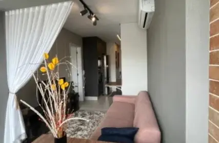 Imagem: Apartamento para Alugar, Sumaré