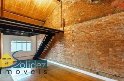 Imagem: Sobrado para Alugar, Barra Funda