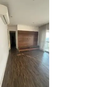 Imagem: Apartamento para Alugar, Água Branca