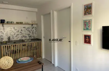 Imagem: Apartamento para Alugar, Vila Buarque