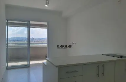 Imagem: Apartamento para Alugar, Parque Industrial Tomas Edson