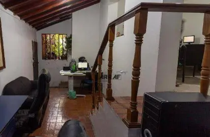 Imagem: Sobrado para Venda, Instituto de Previdência