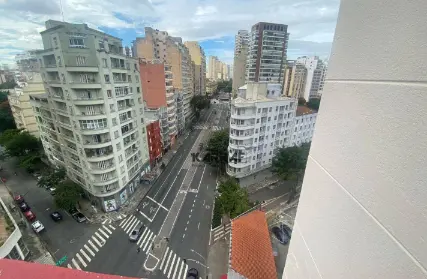 Imagem: Apartamento para Alugar, Campos Elíseos