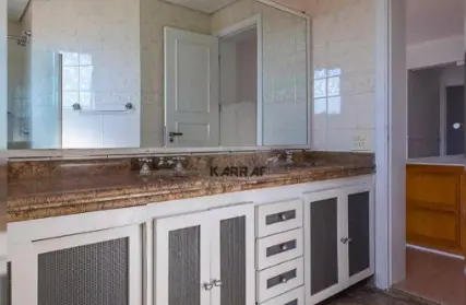 Imagem: Apartamento para Alugar, Vila Madalena