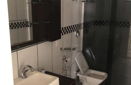 Imagem: Apartamento para Alugar, Jardim Paulista
