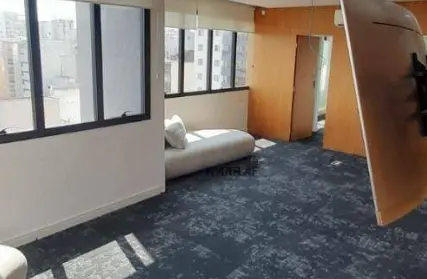 Imagem: Sala Comercial para Alugar, Santa Cecília