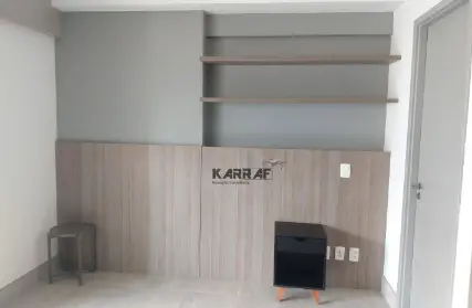 Imagem: Apartamento para Alugar, Santa Cecília