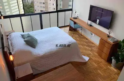 Imagem: Apartamento para Alugar, Centro de São Paulo